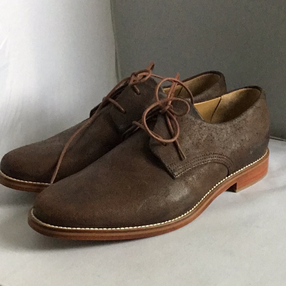 J.SHOES FOR MEN.